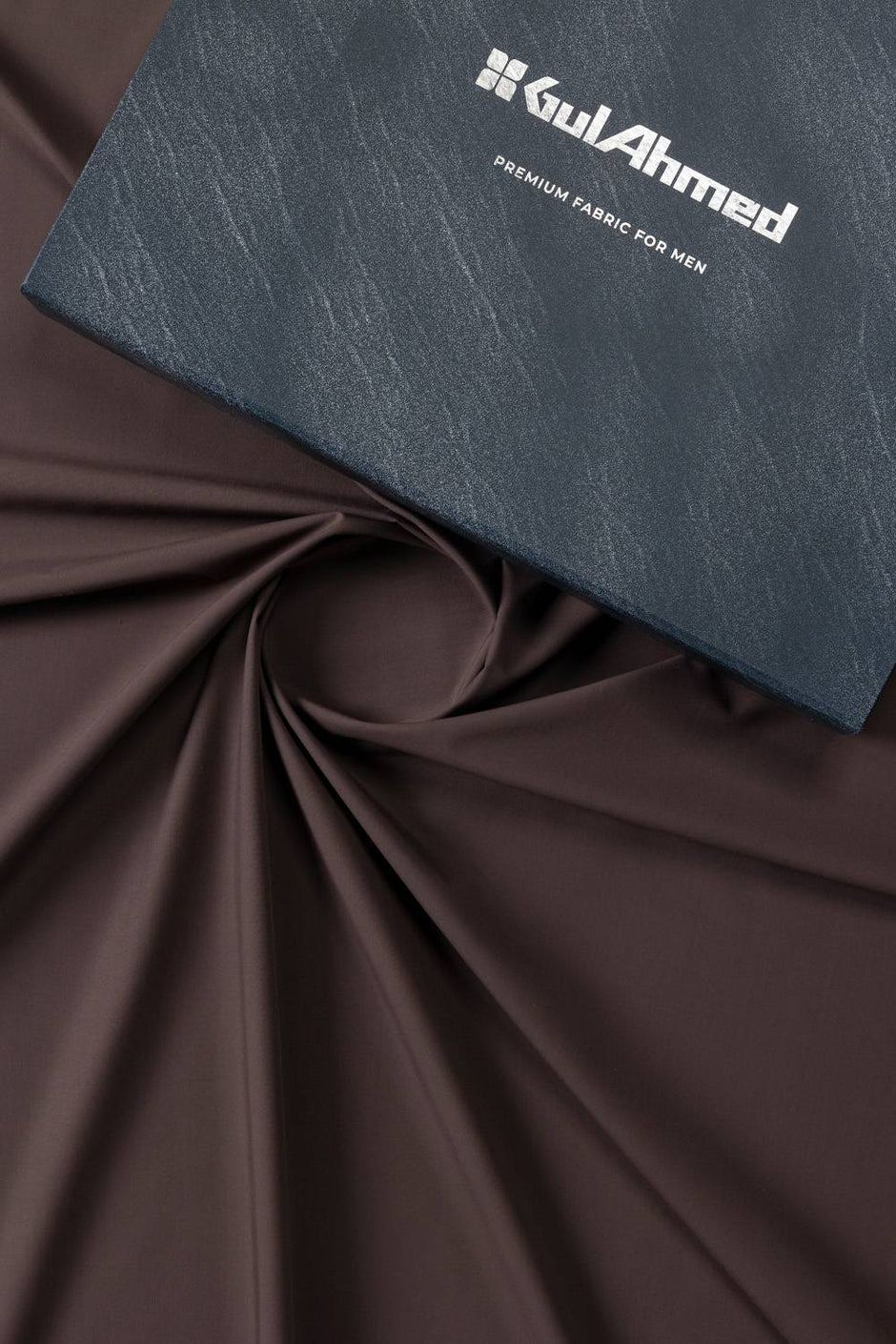 Opus Symphony Unstitched Fabric Blended with Gift Box