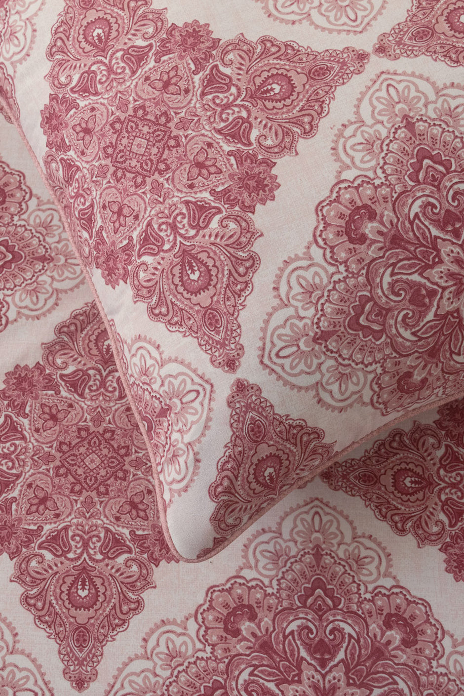Orchid haze Quilt Cover Set