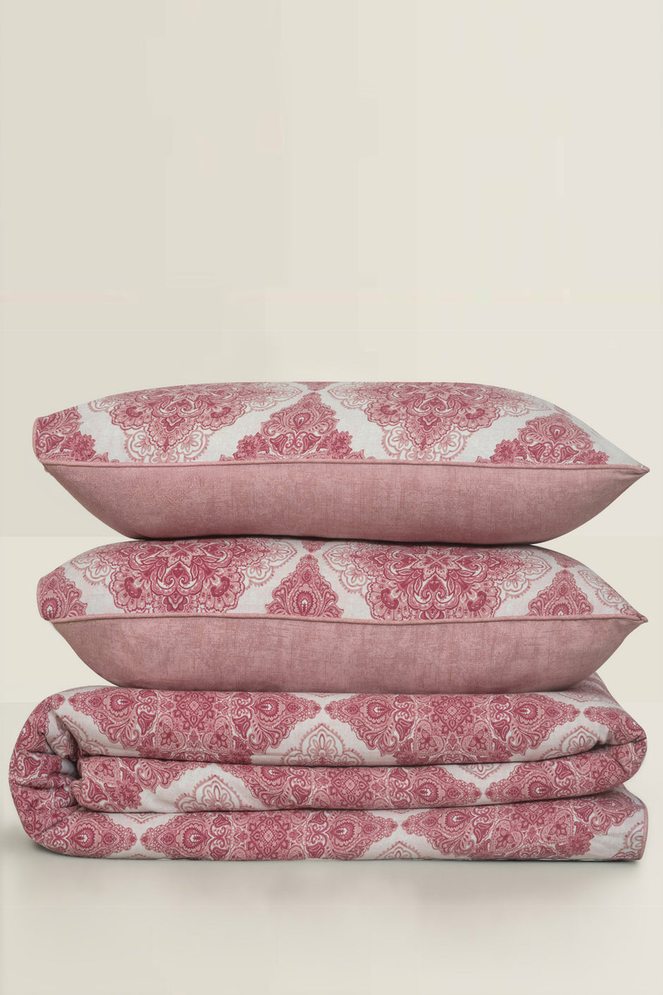 Orchid haze Quilt Cover Set