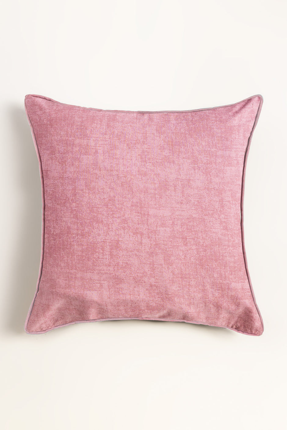Orchid haze Euro Sham Cushion Cover