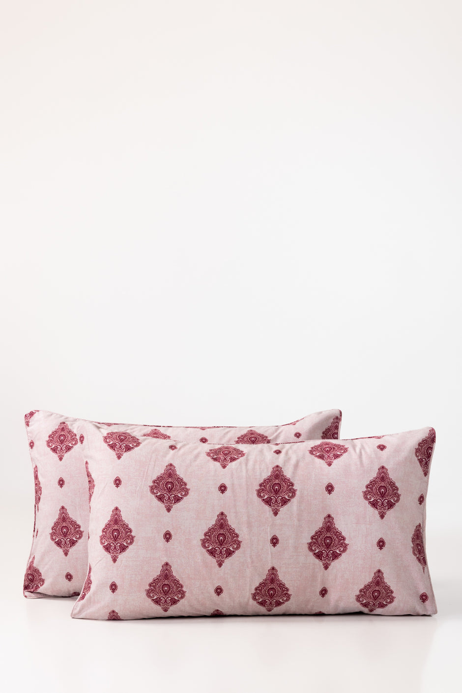 Orchid haze Pillow Cover Set
