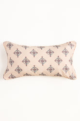 Paisley Blush T-150 Deck Cushion Cover