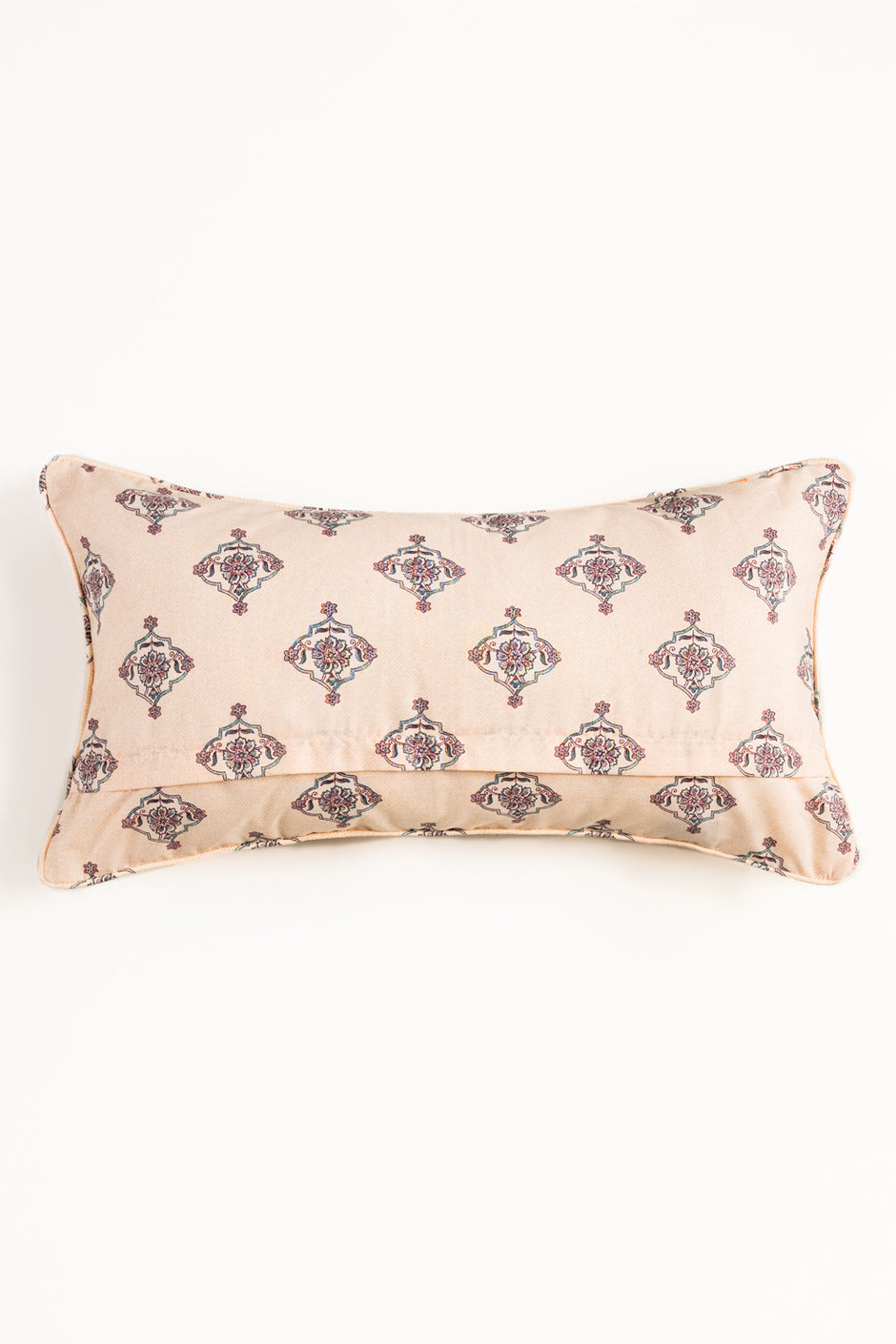 Paisley Blush T-150 Deck Cushion Cover