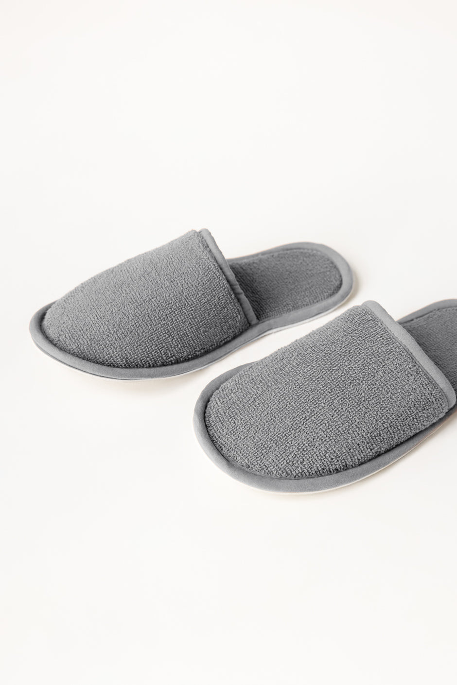 Pebble Terry Slippers
