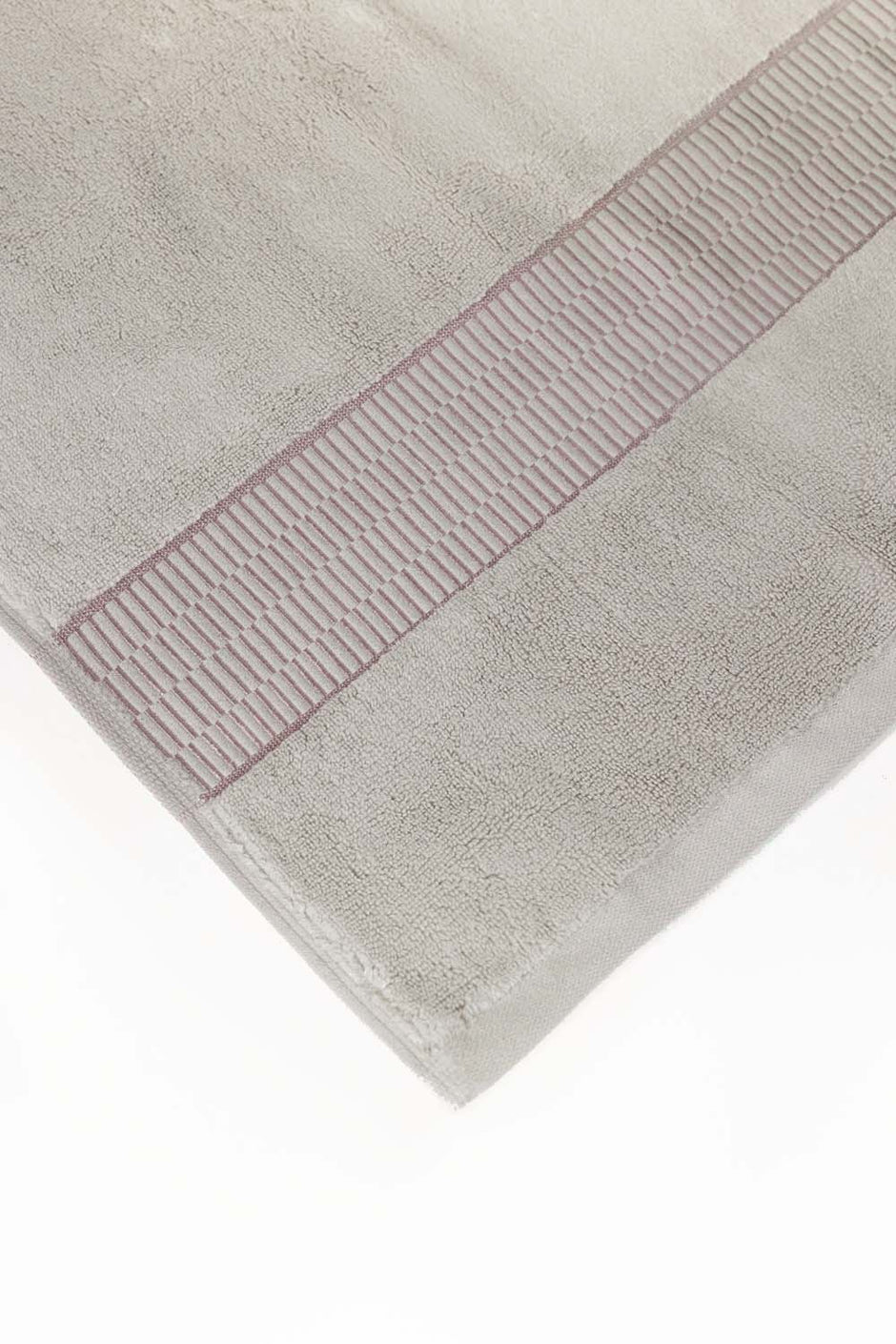 Pebble Zero Twist Towel