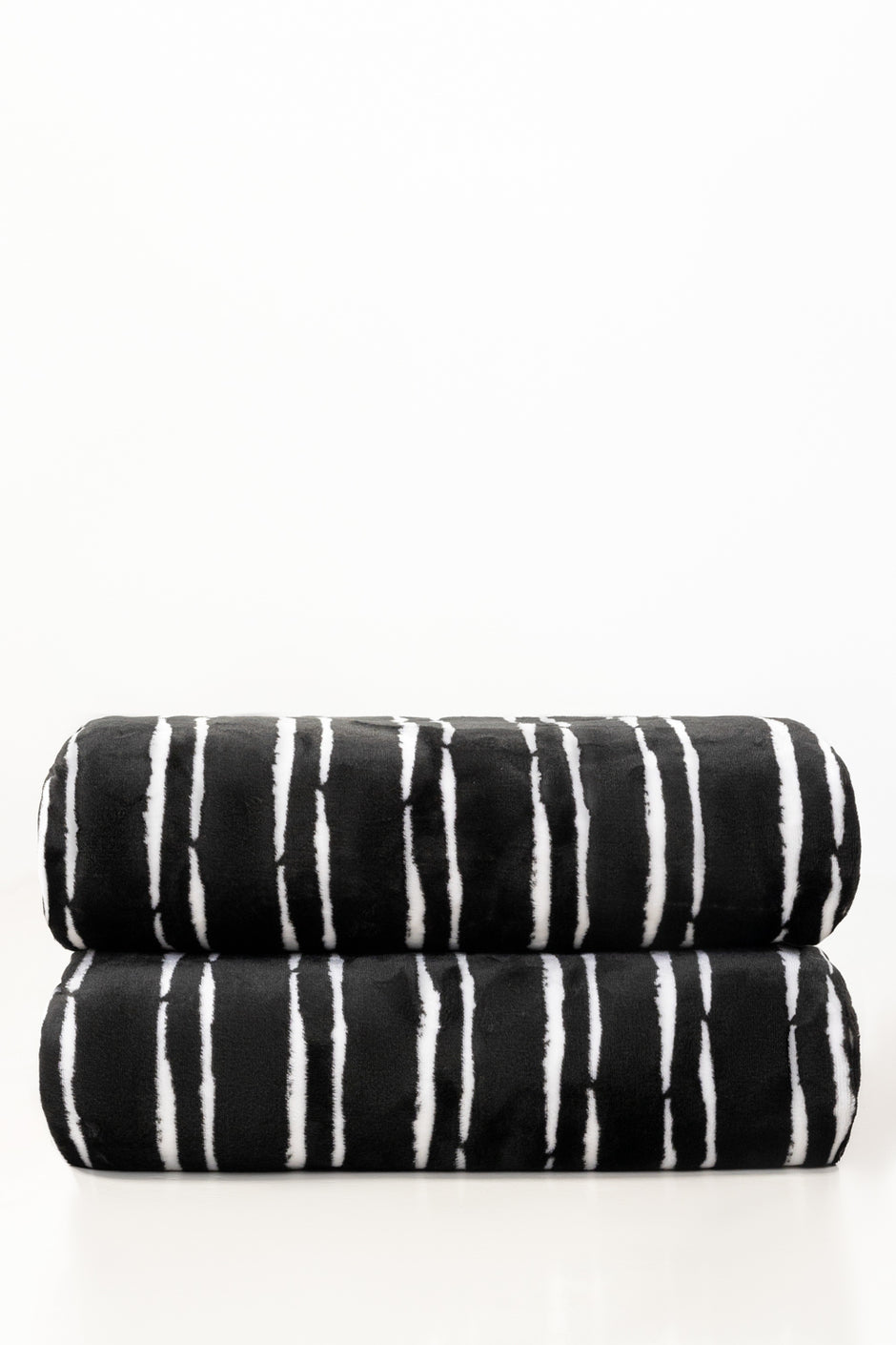 Phantom Single Ply Fleece Throw