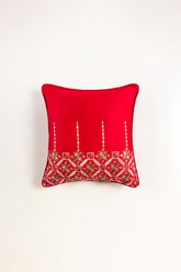 Phulkari Embroidered Cushion Cover 25