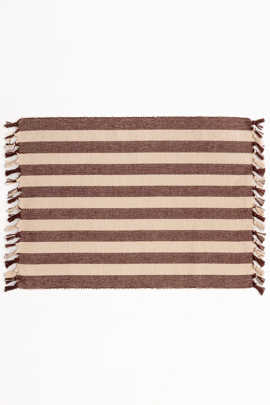 Woven Place Mat Pair