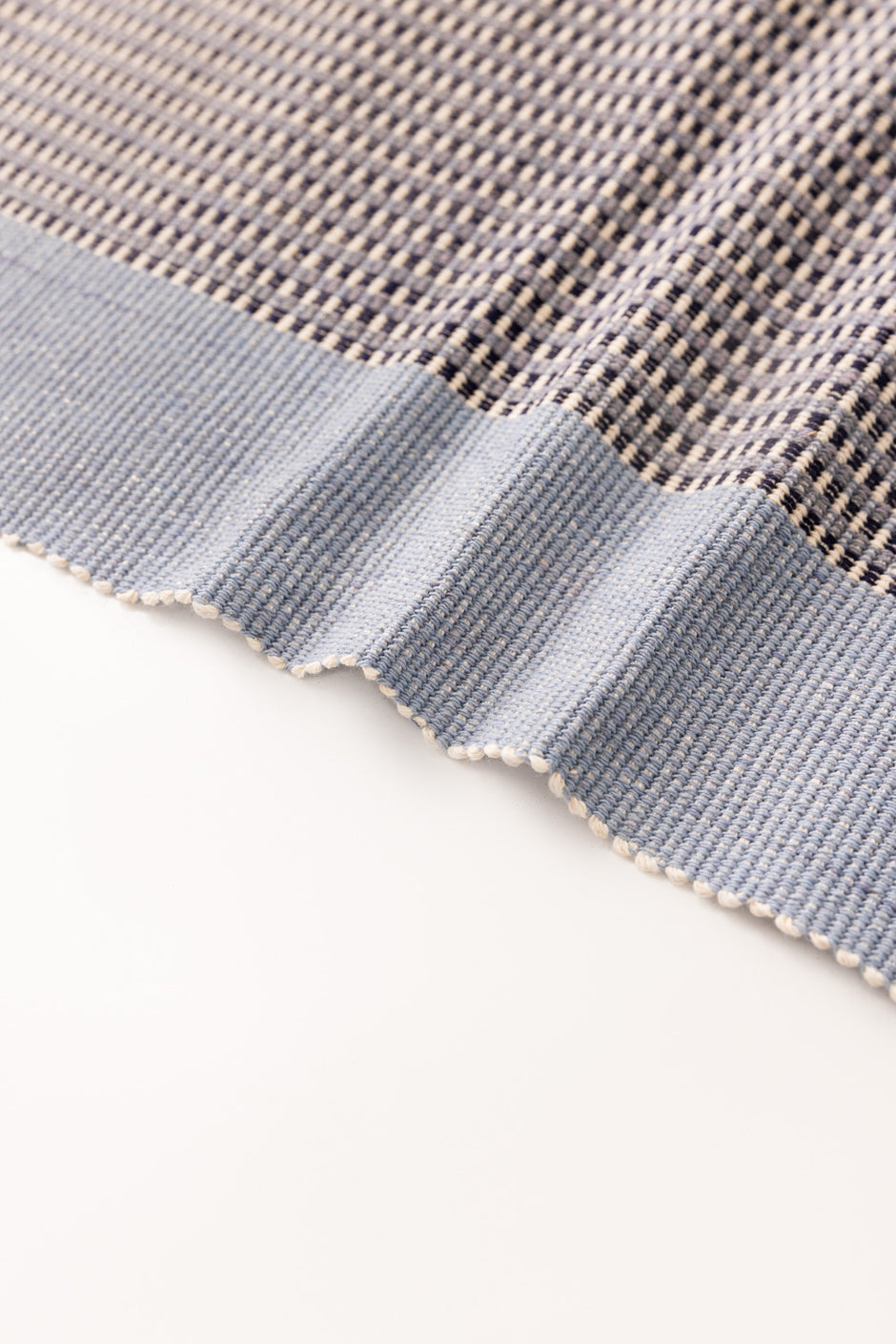 Plain Fabric Placemat Pair