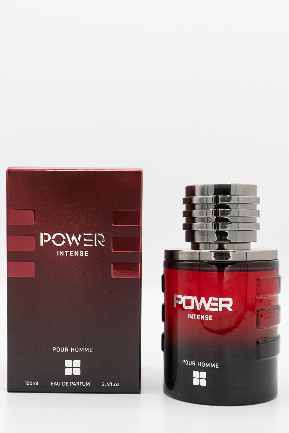 Power Intense Perfume For Men