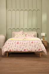 Primrose T-150 Quilt Cover Set