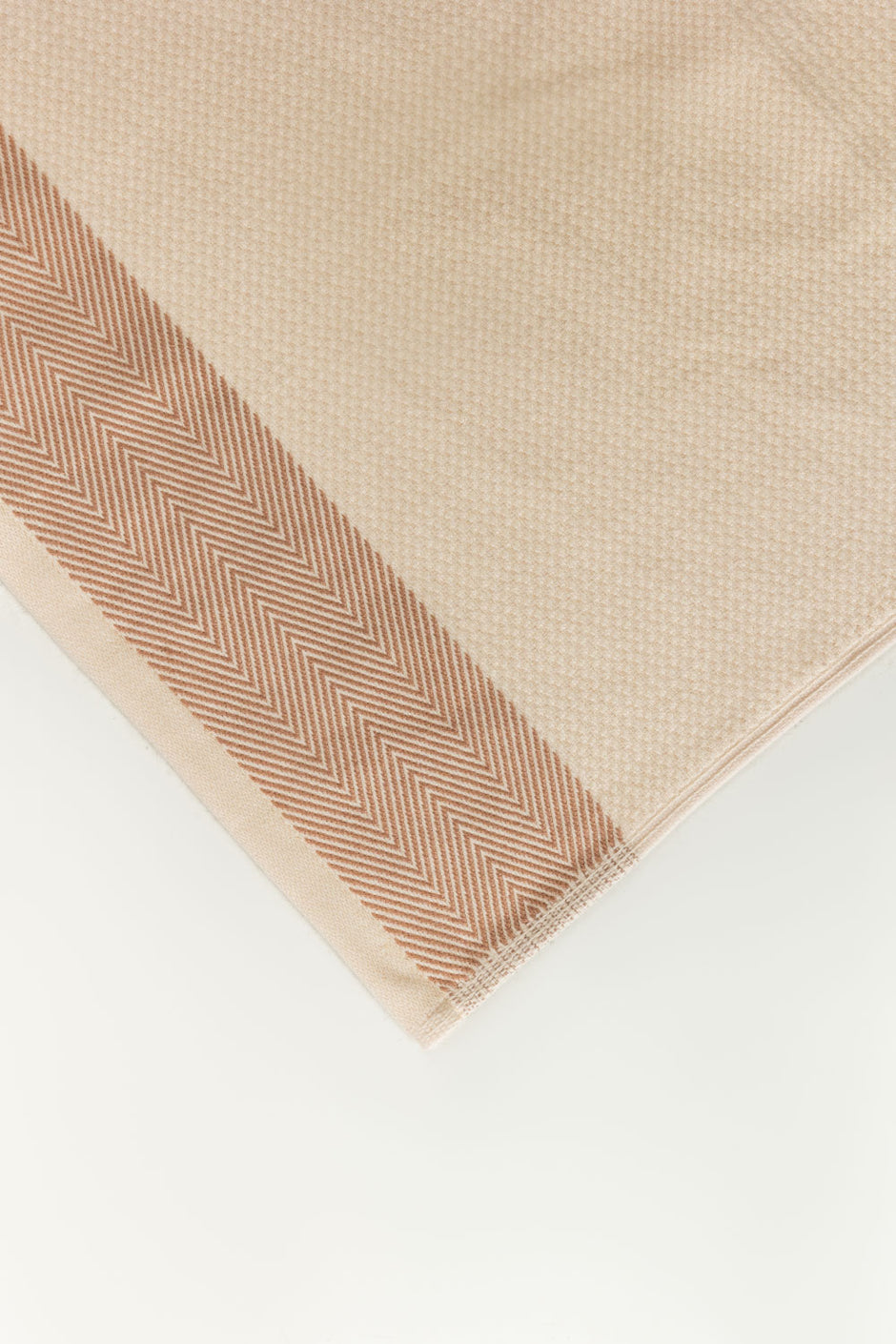 Pristine Waffle Towel