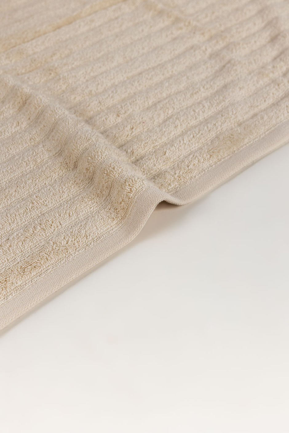 Pyote Combed Plain Towel