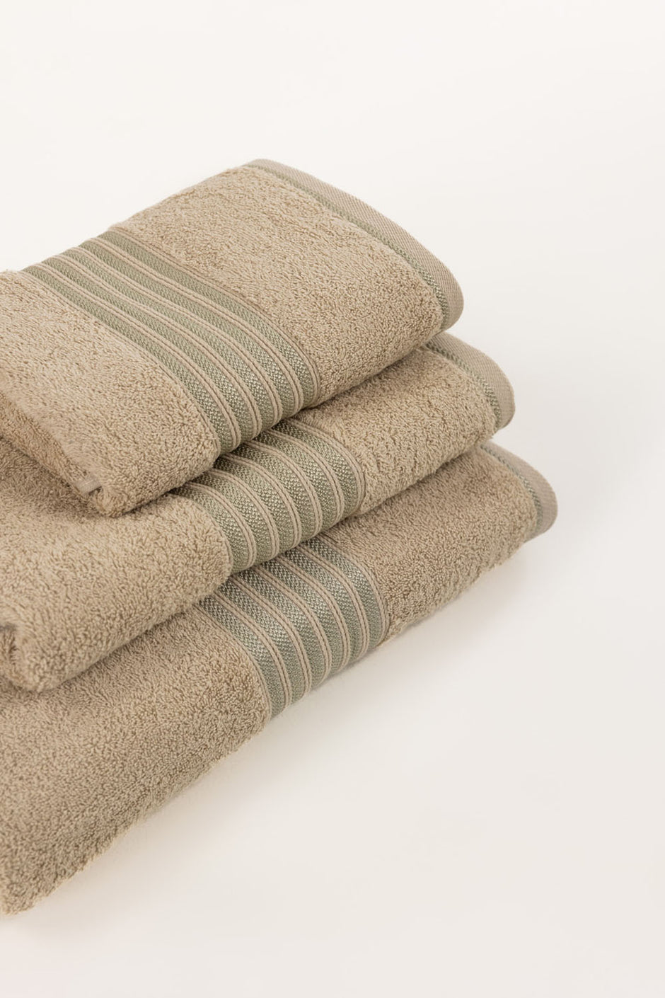 Pyote Combed Viscose Towel