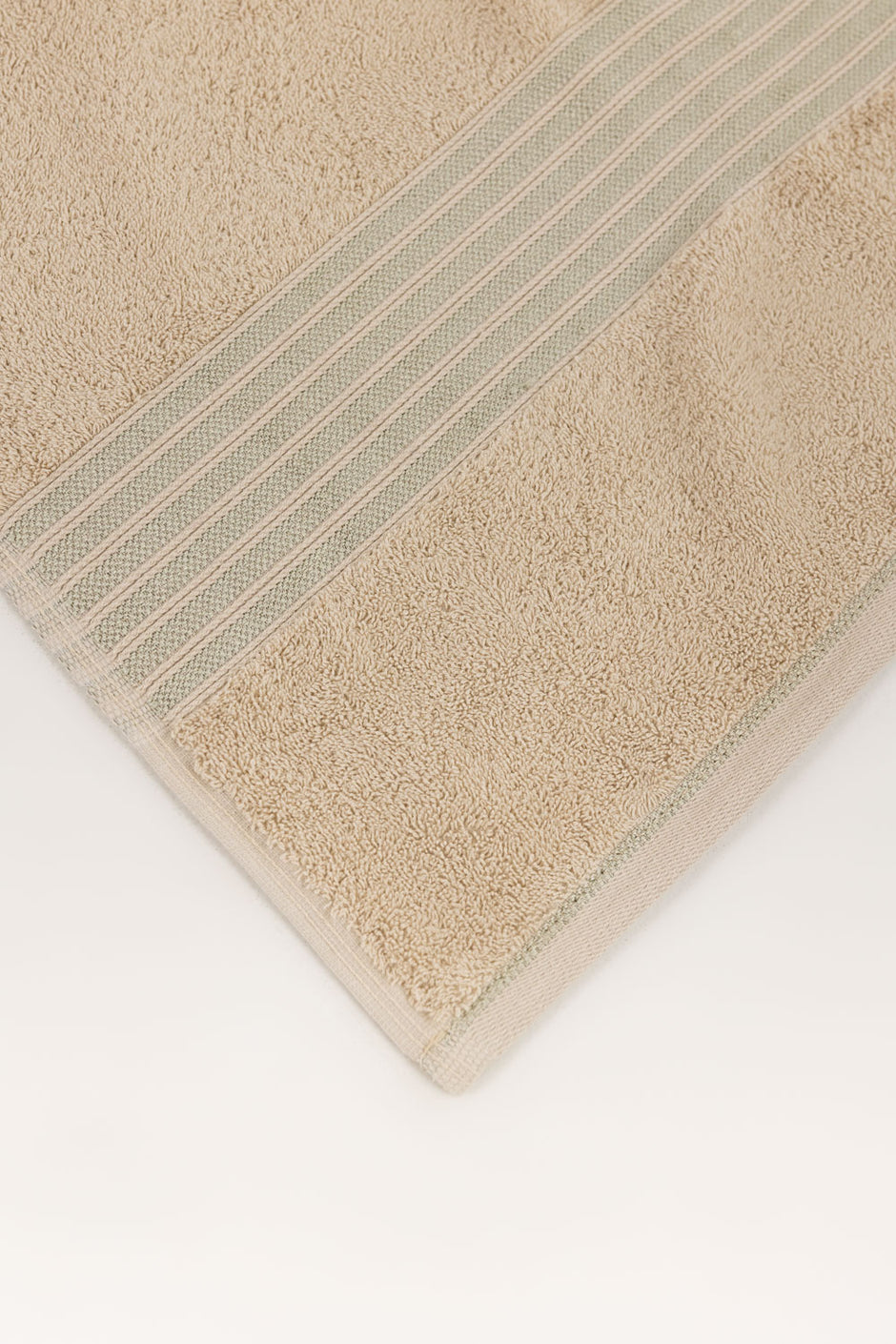 Pyote Combed Viscose Towel