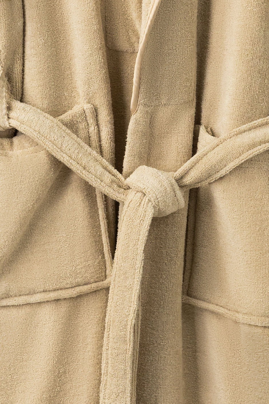 Pyote Velour Bathrobe