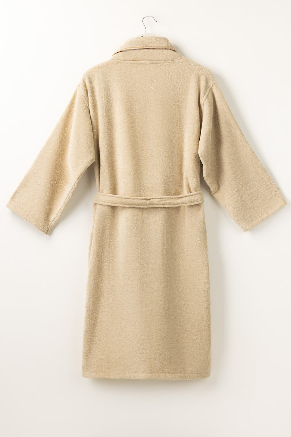 Pyote Velour Bathrobe