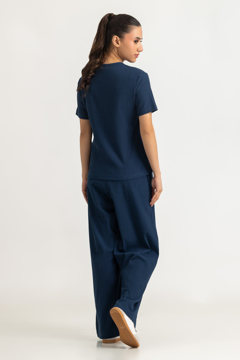 Regular Fit Co-Ord Set