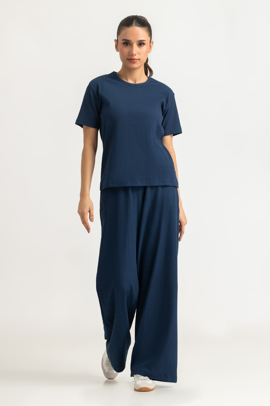 Regular Fit Co-Ord Set
