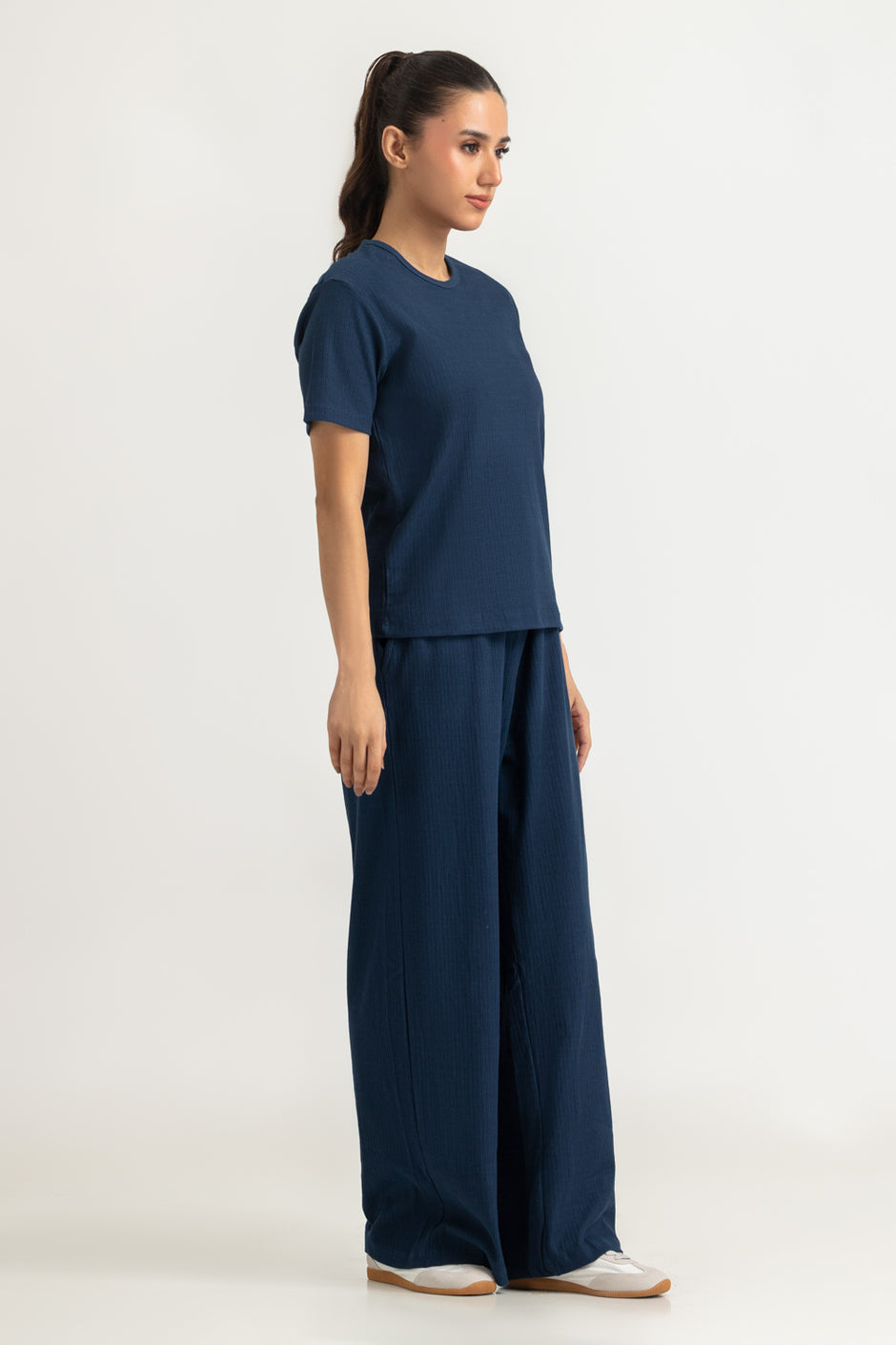 Regular Fit Co-Ord Set