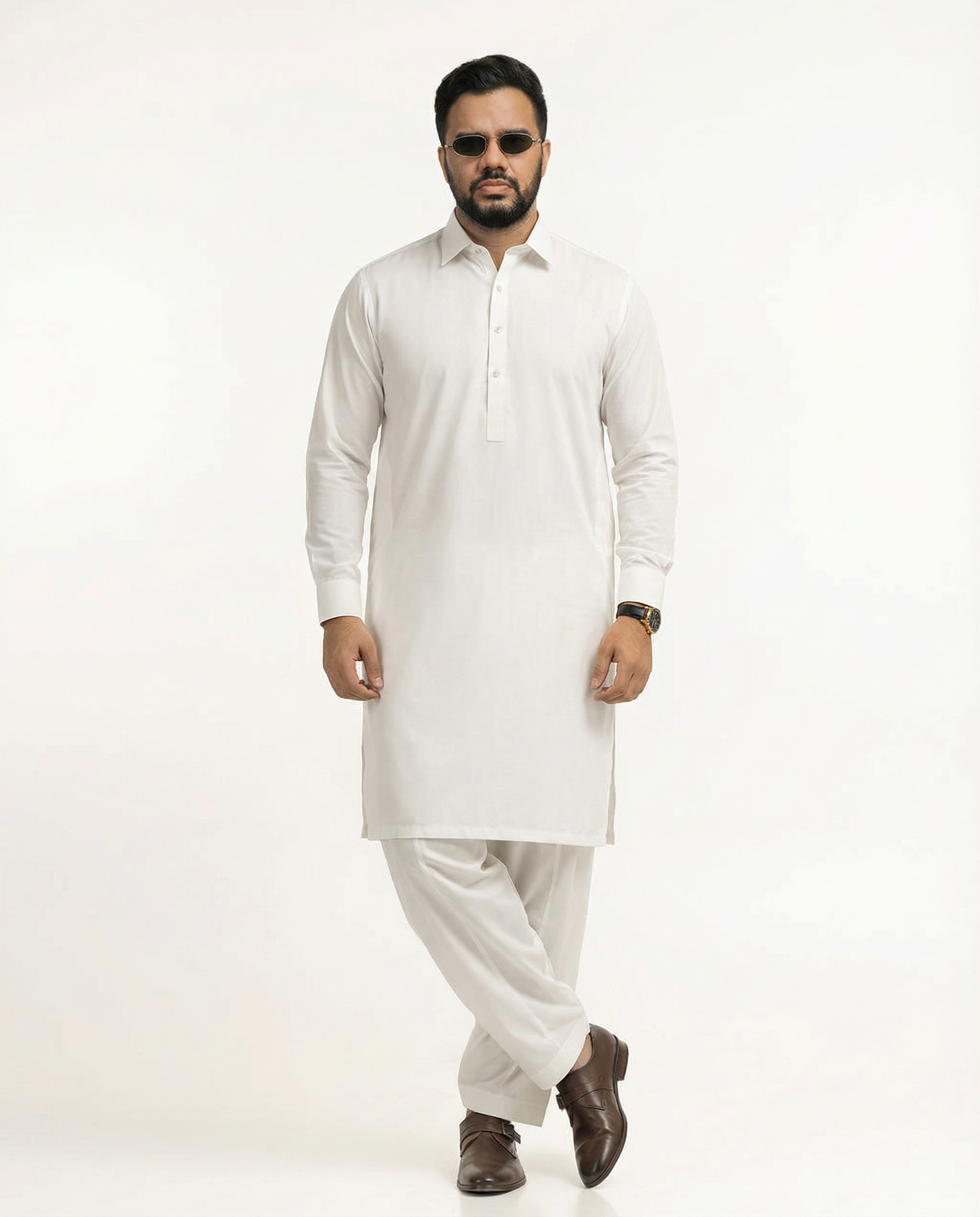 Regular Fit Styling Suits