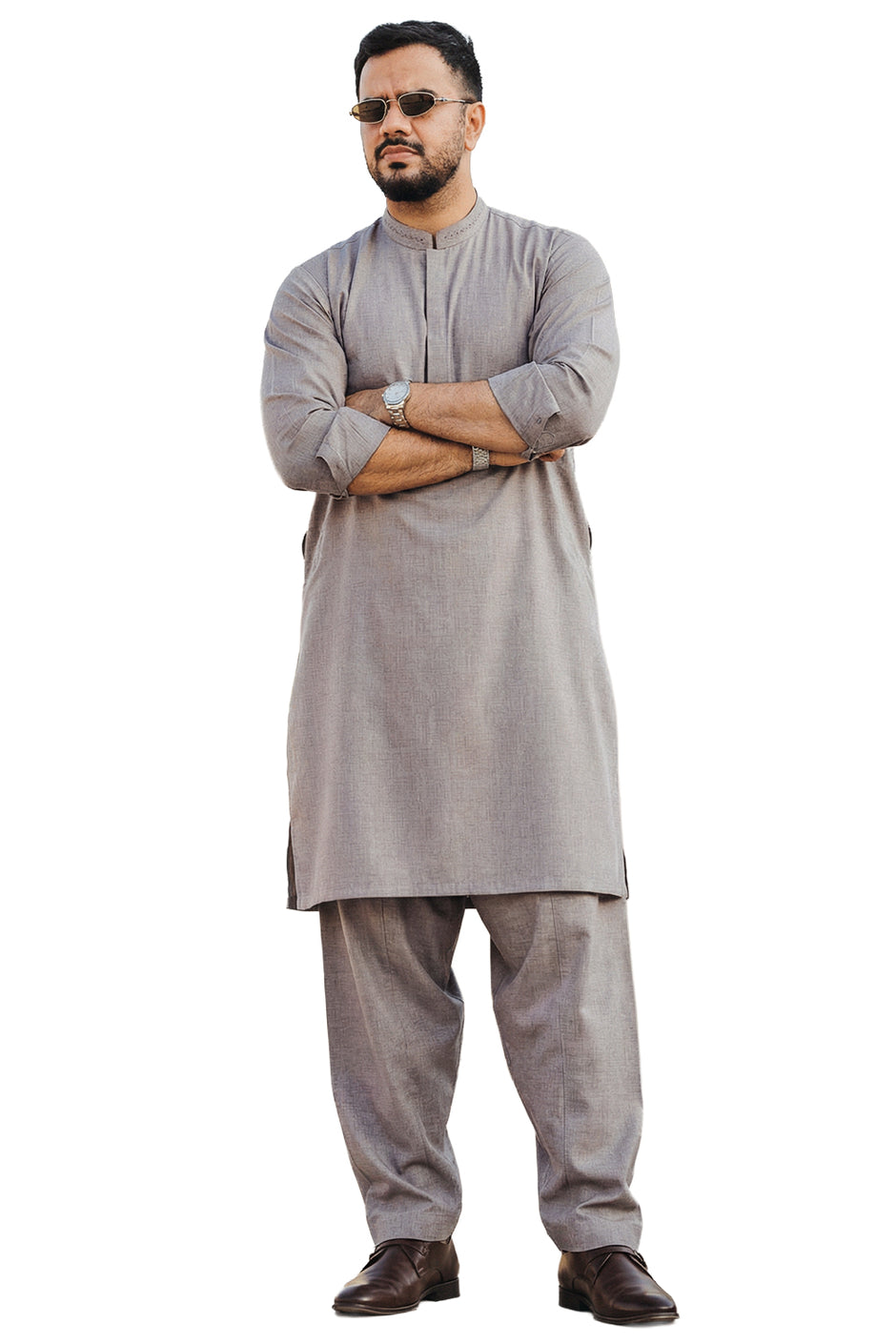 Regular Fit Styling Suits