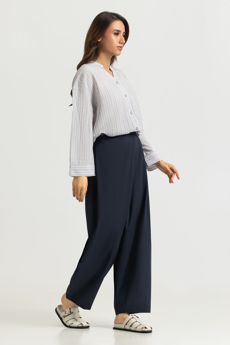 Relaxed Fit Shirt