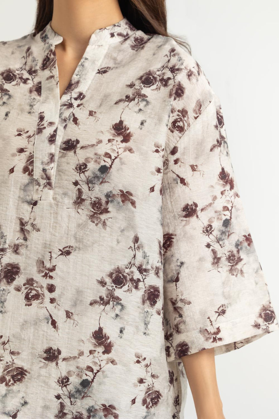 Relaxed Fit Co-Ord Set
