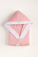 Rose Kids bathrobe 25 Rose Kids bathrobe 25