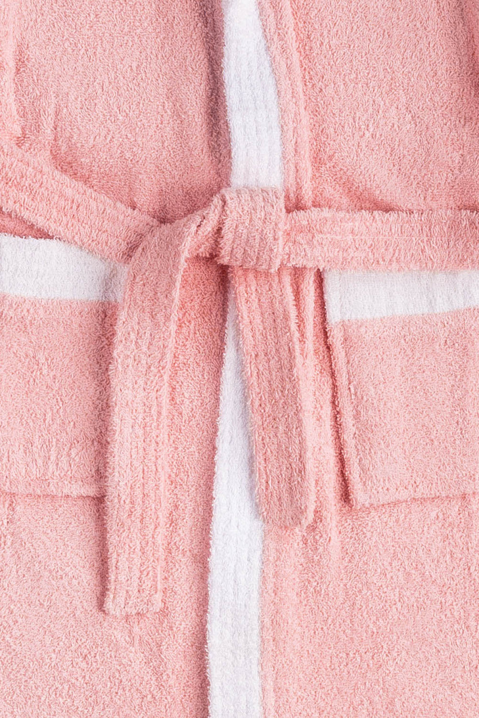 Rose Kids bathrobe 25