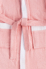 Rose Kids bathrobe 25 Rose Kids bathrobe 25