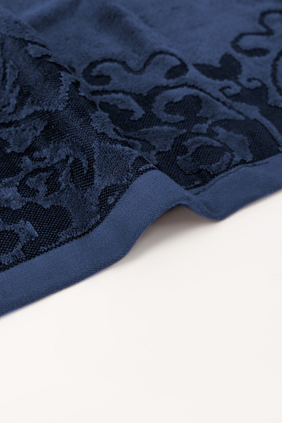 Royal Jacquard Dyed Towel