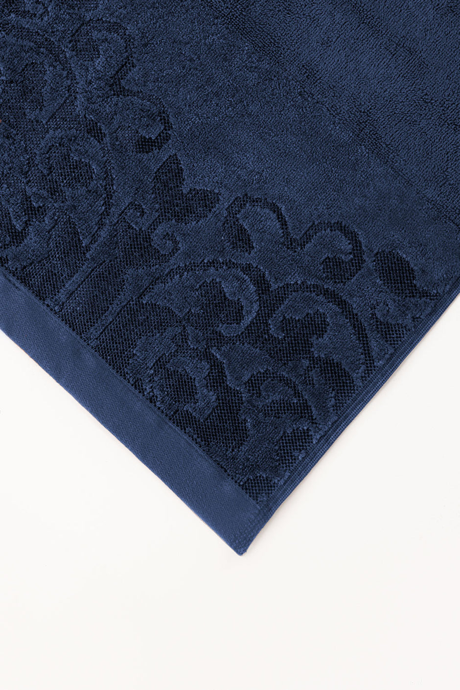 Royal Jacquard Dyed Towel