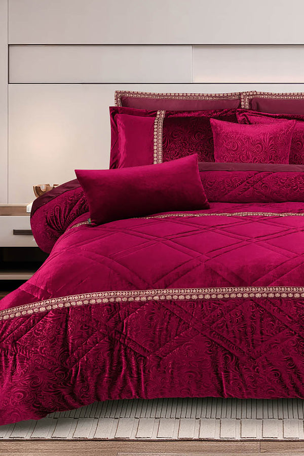 Bridal Bedding