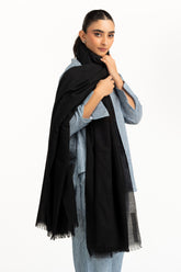 Blended Dyed Shawl SH-25-101