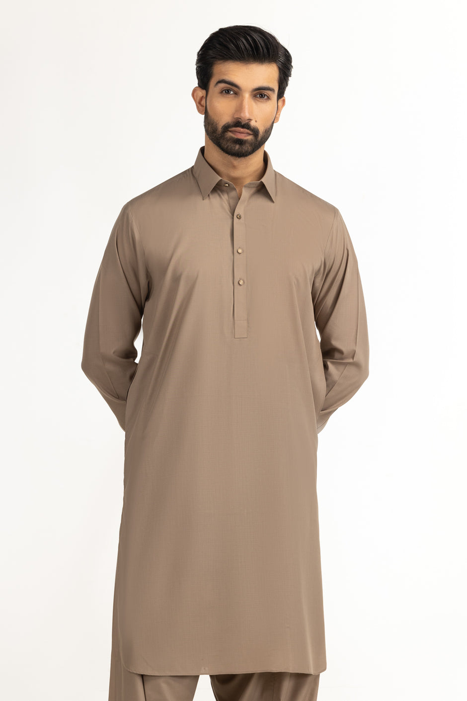 Regular Fit Basic Suits SK-BSC26-057