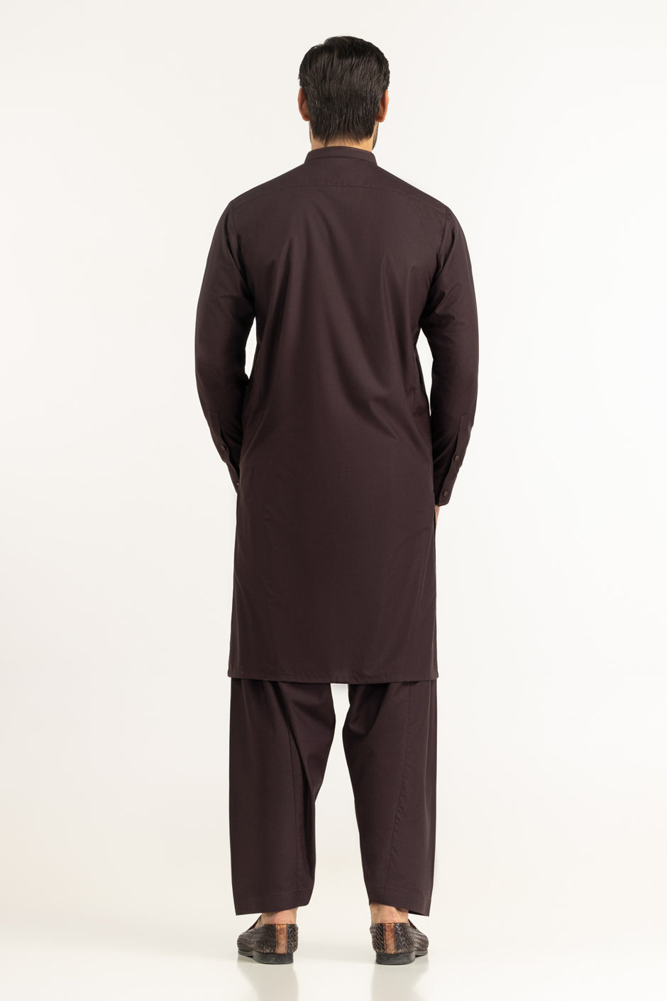 Regular Fit Styling Suits