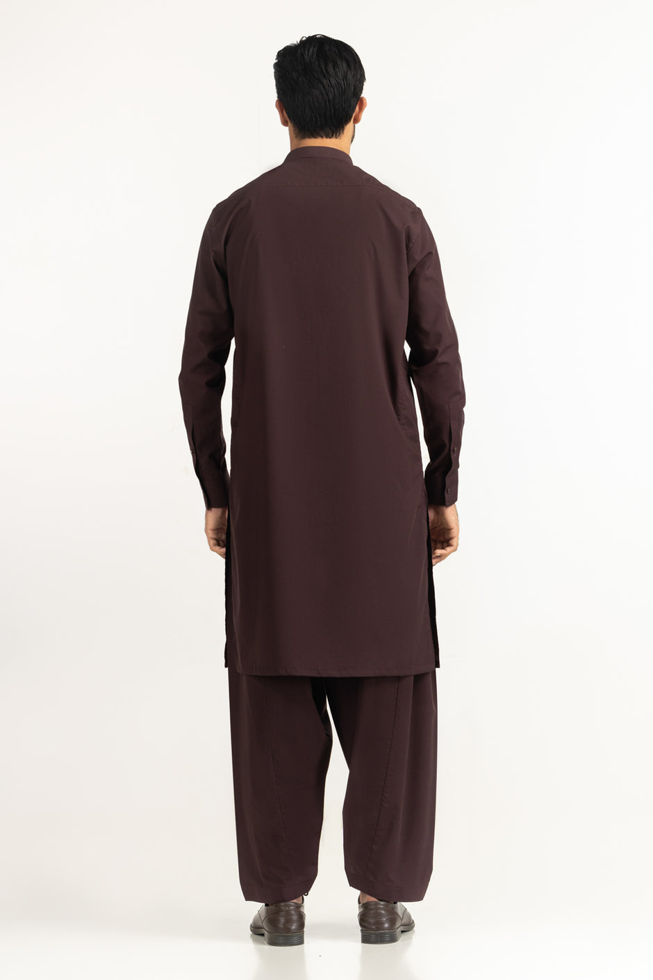 Regular Fit Styling Suits