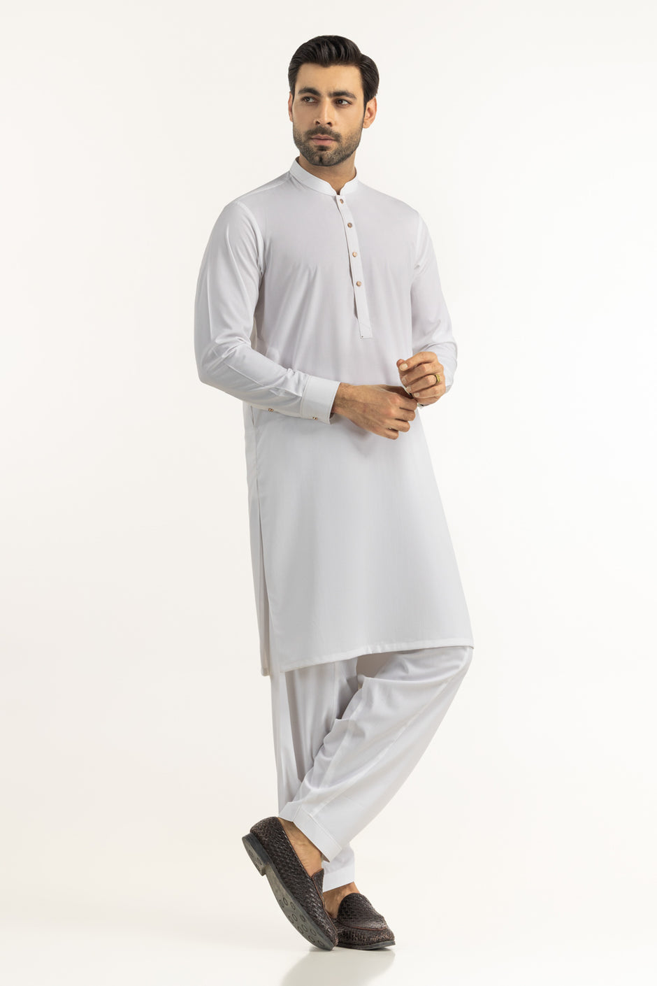 Regular Fit Styling Suits