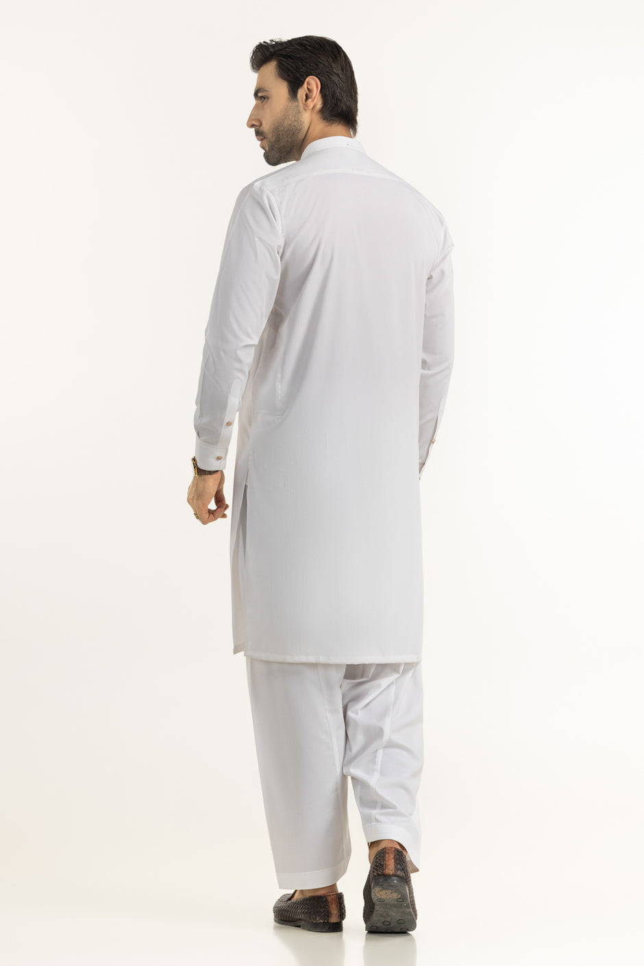 Regular Fit Styling Suits