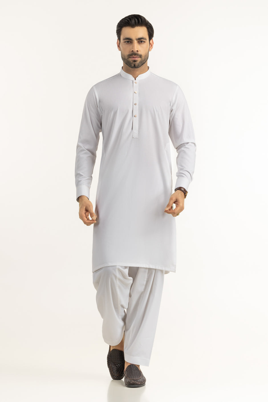Regular Fit Styling Suits