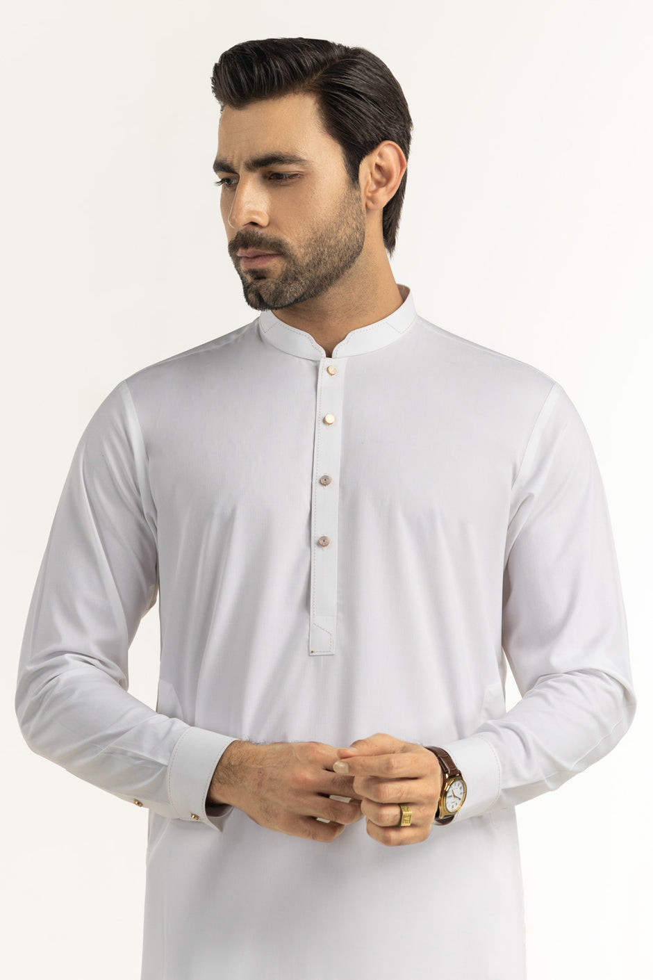 Regular Fit Styling Suits