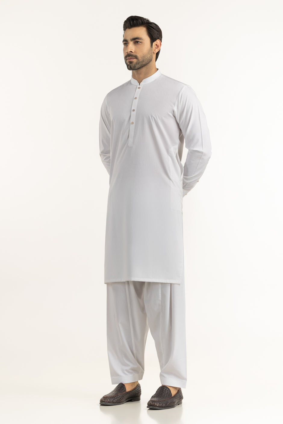 Regular Fit Styling Suits