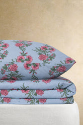 SS25-023 Bed Sheet Set