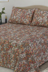 SS25-028 Bed Sheet Set