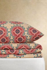 SS25-045 Bed Sheet Set