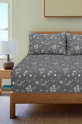 SS25-FS-007 Fitted Sheet Set