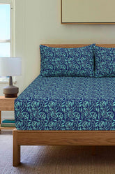 SS25-FS-009 Fitted Sheet Set