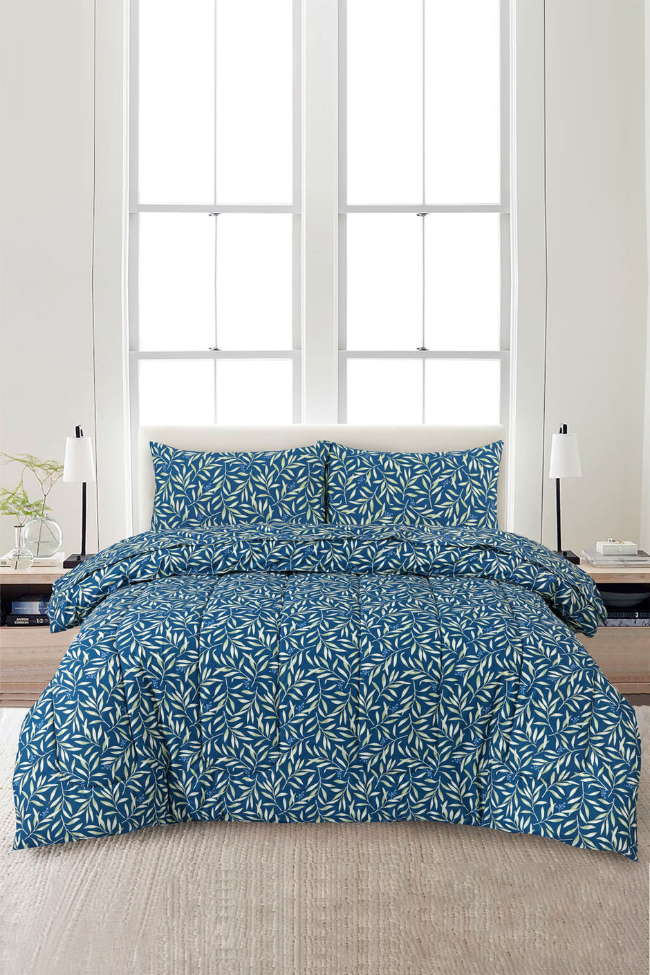 Bed in a bag 200GSM