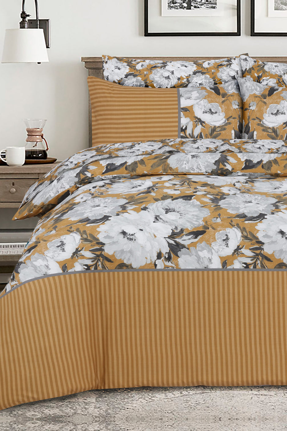 Complete Bed Set